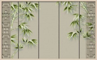 File in mica File tranh gốc tổng hợp tranh dán nền tường đẹp K92623 (bản gốc) sắc sảo