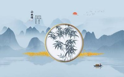 File gốc File tranh gốc tổng hợp tranh dán nền tường đẹp K92629 (in lụa) cao cấp