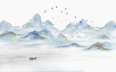 File in trần File tranh gốc tổng hợp tranh dán nền tường đẹp K92644 (bản gốc 3D) sống động