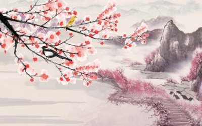 File tranh File tranh gốc tổng hợp tranh dán nền tường đẹp K92682 (ảnh gốc) in trần xuyên sáng