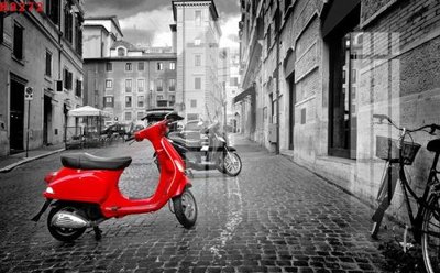 File gốc File gốc in tranh tổng hợp K9272 (bản quyền) cho in ấn