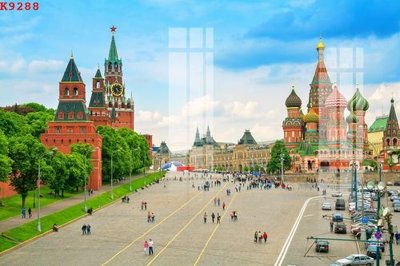 File gốc File gốc in tranh tổng hợp K9288 (in mica) làm quà tặng