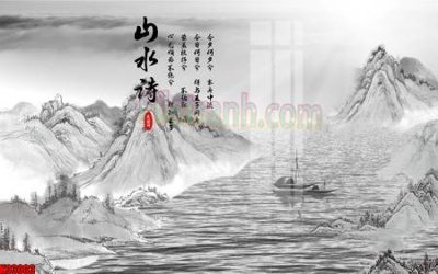 Download file File tranh gốc tổng hợp tranh nền tường đẹp K93003 (gốc) in mica ốp bếp