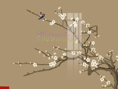 Download file File tranh gốc tổng hợp tranh nền tường đẹp K93024 (gốc) in mica ốp bếp