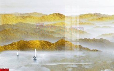 Tải file File tranh gốc tổng hợp tranh nền tường đẹp K93042 (gốc) in ấn chất lượng