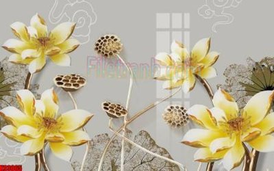 File tranh gốc File tranh gốc tổng hợp tranh nền tường đẹp K93065 (bản quyền) Filetranh.com