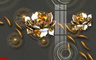 File tranh quảng cáo File tranh gốc tổng hợp tranh nền tường đẹp K93089 (download file gốc)