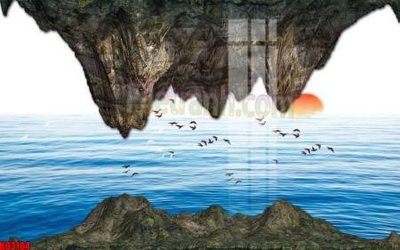 File gốc File tranh gốc tổng hợp tranh nền tường đẹp K93104 (in mica) cắt laser