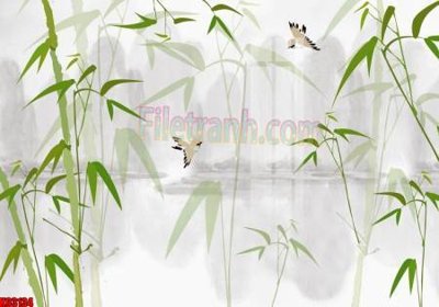 Mua file tranh gốc File tranh gốc tổng hợp tranh nền tường đẹp K93134 tại Filetranh.com