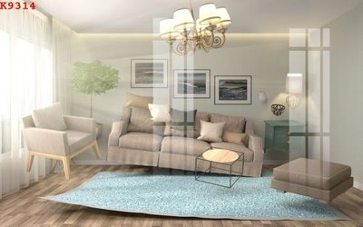 File in ấn cao cấp File gốc in tranh tổng hợp K9314 (file gốc)