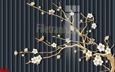 File tranh File tranh gốc tổng hợp tranh nền tường đẹp K93153 (gốc) chủ đề trẻ em