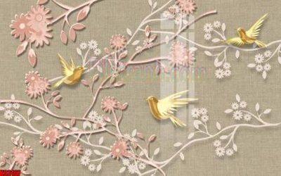 Download file File tranh gốc tổng hợp tranh nền tường đẹp K93167 (chất lượng in ấn)