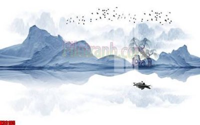 Tải file tranh File tranh gốc tổng hợp tranh nền tường đẹp K93185 (ảnh gốc) ngay