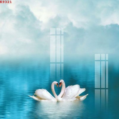 Tệp tin gốc File gốc in tranh tổng hợp K9321 (dùng cho in) File gốc in tranh tổng hợp K9321