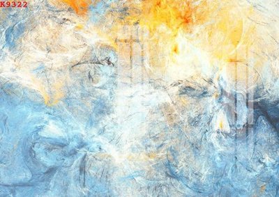 File tranh File gốc in tranh tổng hợp K9322 (gốc) chủ đề thành phố