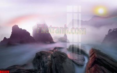 Ảnh gốc file in lụa File tranh gốc tổng hợp tranh nền tường đẹp K93229 chi tiết