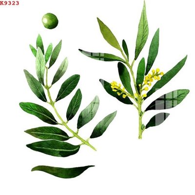 Tải file File gốc in tranh tổng hợp K9323 (gốc) để in ấn ngay