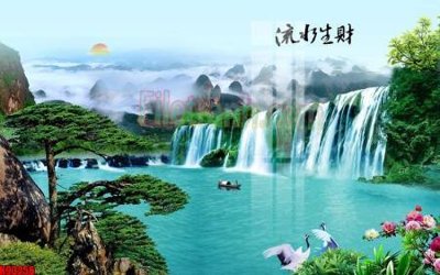 Tải file File tranh gốc tổng hợp tranh nền tường đẹp K93256 (gốc) in tranh tráng gương