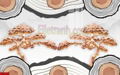 File PSD File tranh gốc tổng hợp tranh nền tường đẹp K93282 (bản gốc) chất lượng nhất