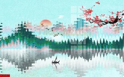 Tải về file gốc File tranh gốc tổng hợp tranh nền tường đẹp K93336 (dùng cho in quảng cáo)