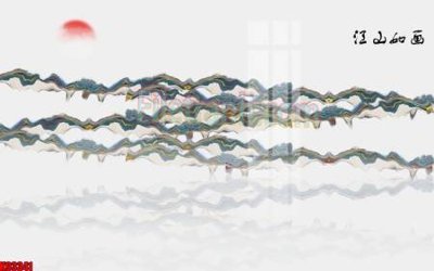 Download file gốc File tranh gốc tổng hợp tranh nền tường đẹp K93341 (in lụa) hoa lá