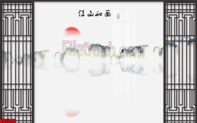 Tải file File tranh gốc tổng hợp tranh nền tường đẹp K93342 (ảnh gốc) in gạch men