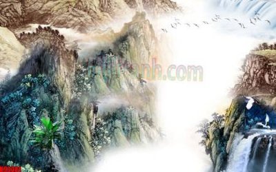 Download file tranh PSD File tranh gốc tổng hợp tranh nền tường đẹp K93381 để chỉnh sửa