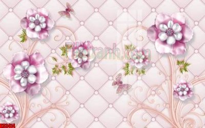 Tải file gốc File tranh gốc tổng hợp tranh nền tường đẹp K93414 (in không vỡ ảnh)