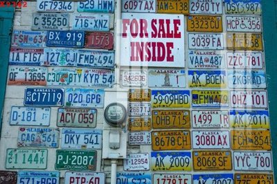 File in mica File gốc in tranh tổng hợp K9342 (bản gốc) siêu trong