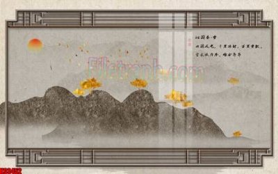 File gốc File tranh gốc tổng hợp tranh nền tường đẹp K93452 (PNG) không nền chất lượng