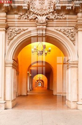 File gốc File gốc in tranh tổng hợp K9346 (AI/EPS) cho in ấn