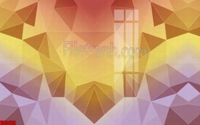 File gốc File tranh gốc tổng hợp tranh nền tường đẹp K93492 (thiết kế) cho in ấn