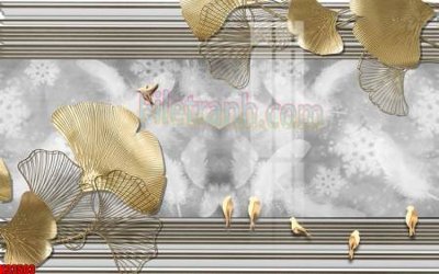 File ảnh File tranh gốc tổng hợp tranh nền tường đẹp K93503 (gốc) in biển hiệu