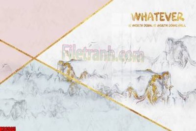 Tải về file gốc File tranh gốc tổng hợp tranh nền tường đẹp K93505 (dùng cho in quảng cáo)