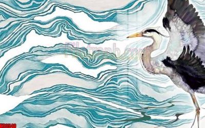 File tranh quảng cáo File tranh gốc tổng hợp tranh nền tường đẹp K93540 (download file gốc)