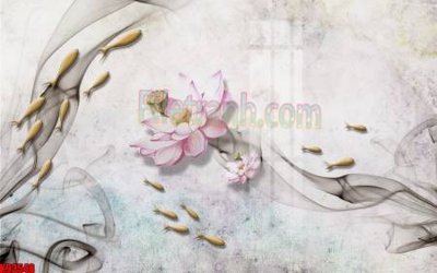 File in ấn chuyên nghiệp File tranh gốc tổng hợp tranh nền tường đẹp K93548 (file gốc)