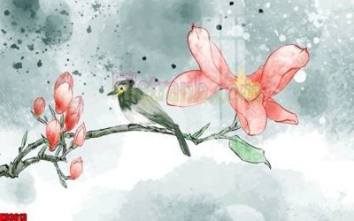 Mua file tranh gốc File tranh gốc tổng hợp tranh nền tường đẹp K93613 tại Filetranh.com