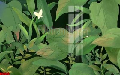 Tải file gốc File tranh gốc tổng hợp tranh nền tường đẹp K93620 (để in lụa)