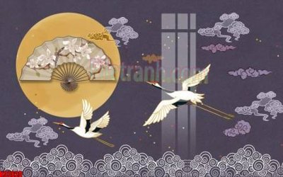 File tranh in trần File tranh gốc tổng hợp tranh nền tường đẹp K93629 (ảnh gốc siêu nét)