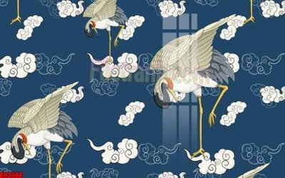 File ảnh File tranh gốc tổng hợp tranh nền tường đẹp K93688 (gốc) in standee