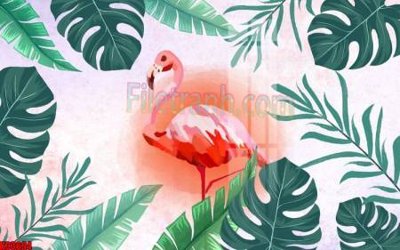 Tải file File tranh gốc tổng hợp tranh nền tường đẹp K93694 (ảnh gốc) độ phân giải 300dpi