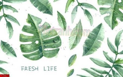 File ảnh File tranh gốc tổng hợp tranh nền tường đẹp K93705 (gốc) in backdrop sự kiện