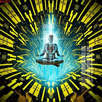 File tranh File gốc in tranh tổng hợp K9377 (bản gốc) in lụa dán tường