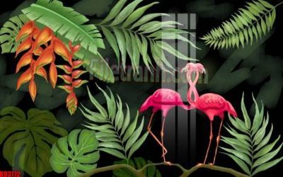 File in ấn File tranh gốc tổng hợp tranh nền tường đẹp K93772 (bản gốc) cao cấp