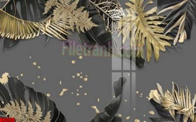 Download file gốc File tranh gốc tổng hợp tranh nền tường đẹp K93798 (in mica) logo