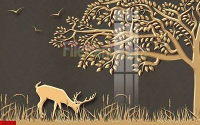 File ảnh File tranh gốc tổng hợp tranh nền tường đẹp K93808 (gốc) in backdrop sự kiện