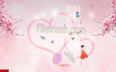 Tải file File tranh gốc tổng hợp tranh nền tường đẹp K93867 (ảnh gốc) in gạch men