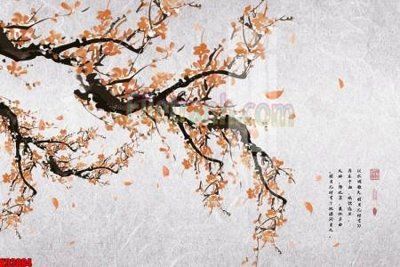 Download file gốc File tranh gốc tổng hợp tranh nền tường đẹp K93884 (in mica) 3D