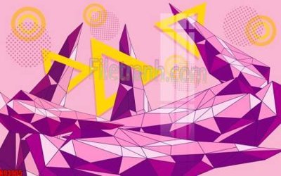 Tải về file gốc File tranh gốc tổng hợp tranh nền tường đẹp K93905 (chuẩn in ấn)