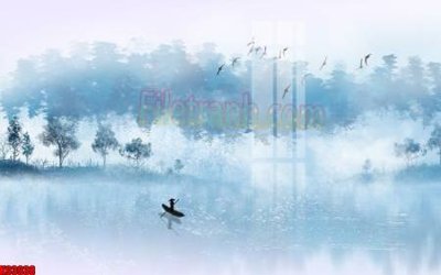 Tải file File tranh gốc tổng hợp tranh nền tường đẹp K93938 (gốc) in ấn chất lượng